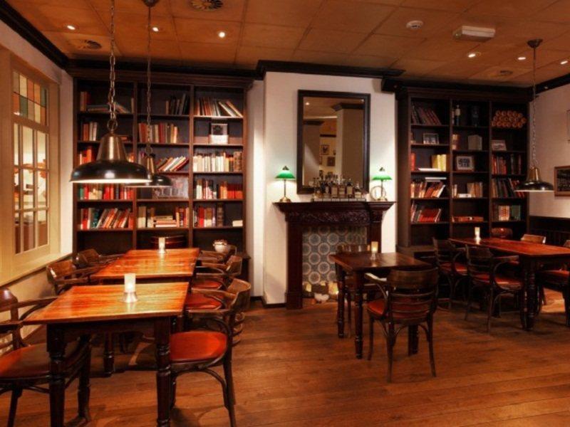 Nh Capelle Rotterdam Hotel Capelle aan den IJssel Eksteriør billede